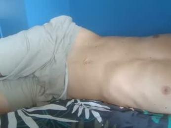 goodboy146 webcam model stream image