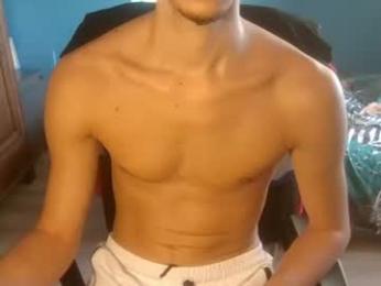 goodboy146 webcam model stream image