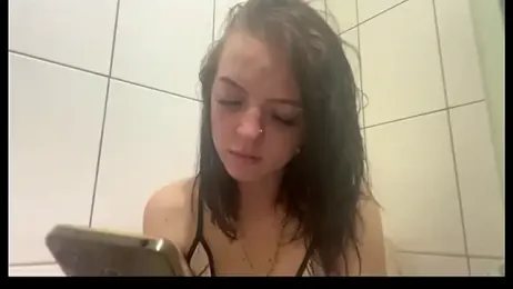 drainedog webcam stripchat model stream image