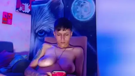 Tamarahryan webcam stripchat model stream image