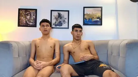 HORNY_PRETTY webcam model stream image