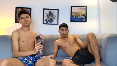 HORNY_PRETTY webcam stripchat model stream image