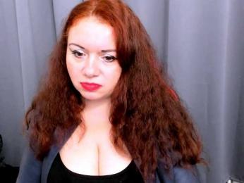 MistressElisabeth webcam bongacams model stream image