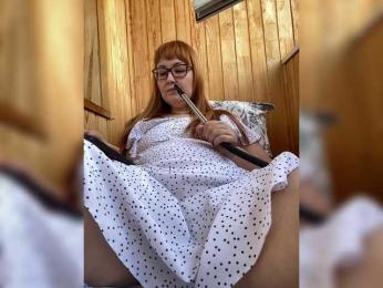 QueenFoxyLisa webcam bongacams model stream image