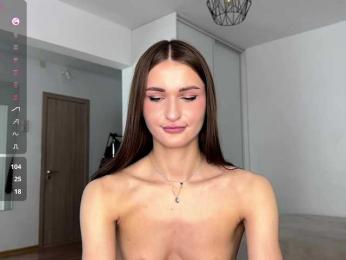 LauraMondella webcam model stream image
