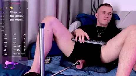 Vers_gay webcam model stream image