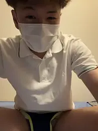 OCHAZUKE123 webcam stripchat model stream image