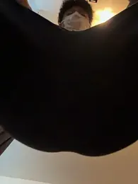 OCHAZUKE123 webcam model stream image