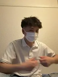 OCHAZUKE123 webcam model stream image