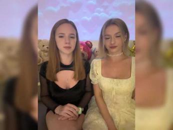 AnnyyyAmyyyy webcam model stream image
