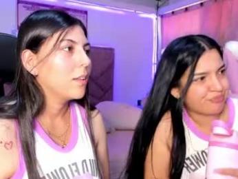 cristal_smith20 webcam chaturbate model stream image