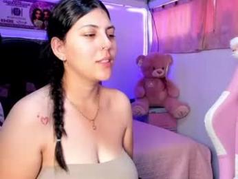cristal_smith20 webcam model stream image