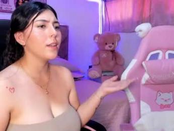 cristal_smith20 webcam model stream image