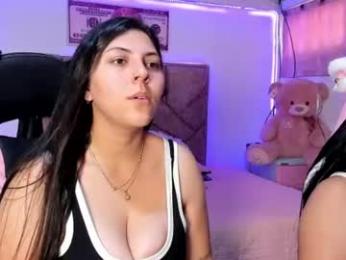cristal_smith20 webcam model stream image