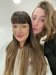 Sophie_Avory webcam model stream image