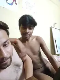 king_aaru2004 webcam model stream image