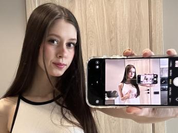 MelissaMelis webcam livejasmin model stream image