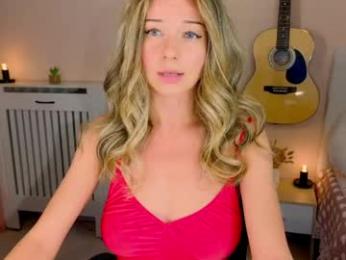 lenamuti webcam model stream image