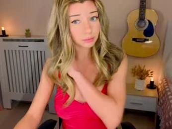 lenamuti webcam model stream image