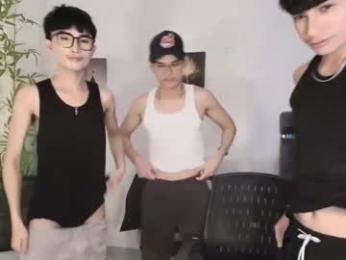 alluring_alpha webcam model stream image