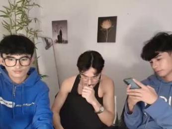 alluring_alpha webcam model stream image