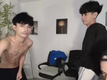 alluring_alpha webcam chaturbate model stream image