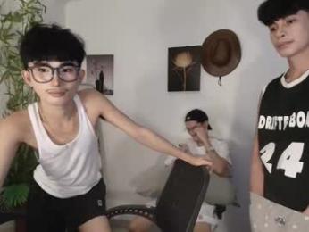 alluring_alpha webcam model stream image