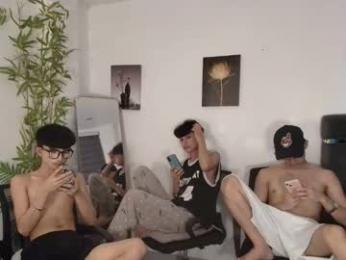 alluring_alpha webcam model stream image