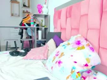 the_queen_aleja webcam chaturbate model stream image