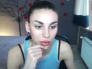 emmigreen webcam model stream image