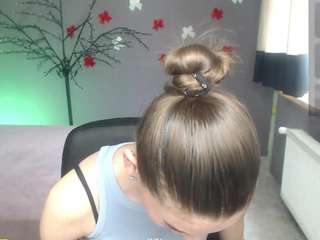 emmigreen webcam model stream image