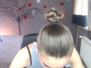 emmigreen webcam model stream image