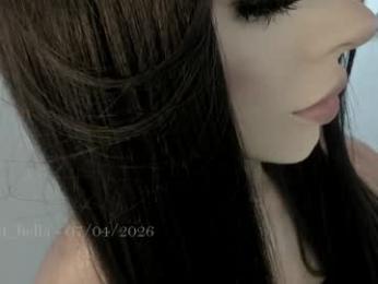 sweetest_bella webcam model stream image