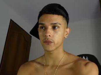 busterspinter webcam model stream image