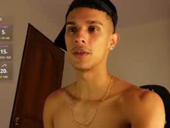 busterspinter webcam preview