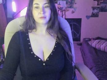 TemptingFable webcam model stream image