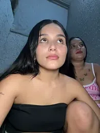the_queen_of_street webcam stripchat model stream image