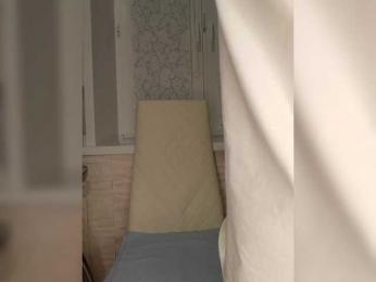 Anesteishen webcam bongacams model stream image