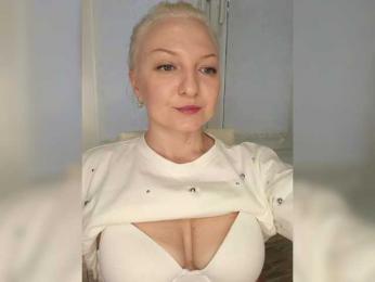 Anesteishen webcam bongacams model stream image