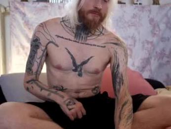 ceremonyofinnocence webcam chaturbate model stream image