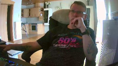 Sven785Phil webcam cam4 model stream image