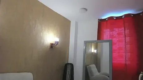 Chloe_Luxury webcam stripchat model stream image