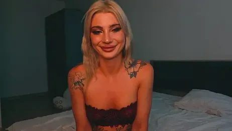 Ashley-Urban webcam model stream image