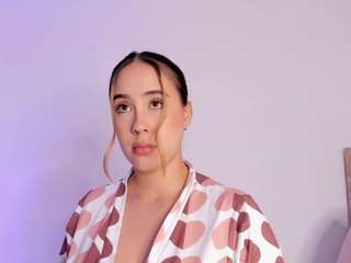 auroradurand webcam camsoda model stream image