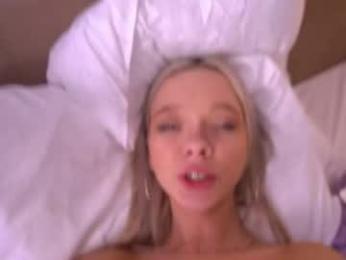 boobybliss webcam chaturbate model stream image