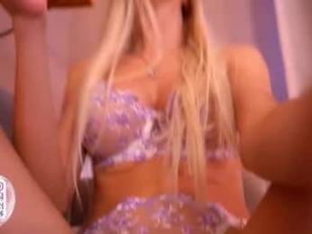 boobybliss webcam model stream image
