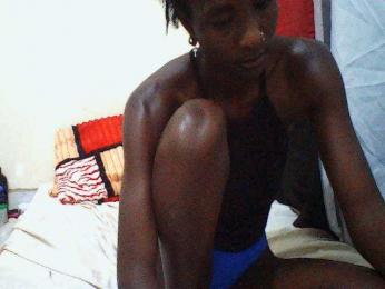 TALISHA3 webcam model stream image