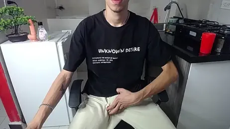 Zamaelprime_ webcam model stream image