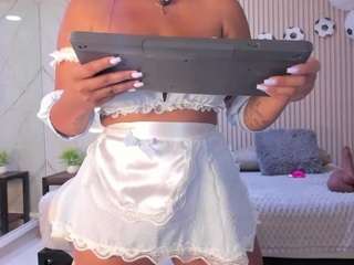 luna-taylorss webcam model stream image