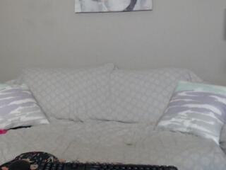 Stacy Nycole webcam model stream image